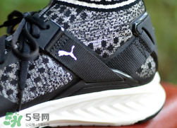 puma襪子鞋真假怎么看？puma彪馬襪子鞋真假辨別