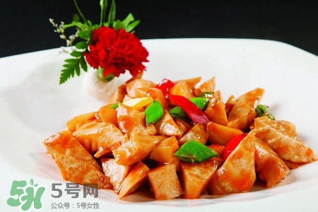 春筍怎么去澀味？如何去除鮮筍的澀味？