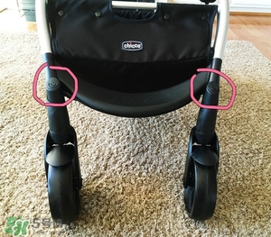 Chicco嬰兒車缺點有哪些 Chicco嬰兒車不足有哪些