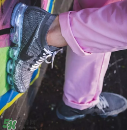 nike air vapormax怎么看真假？耐克air vapormax真假辨別