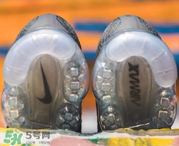 nike air vapormax怎么看真假？耐克air vapormax真假辨別