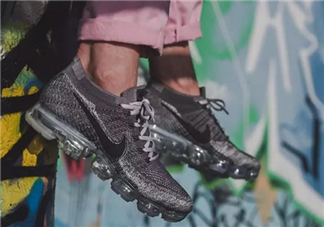 nike air vapormax怎么看真假？耐克air vapormax真假辨別