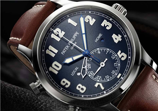 patek philippe是什么牌子？百達(dá)翡麗是什么檔次？