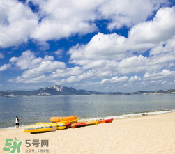 5月份去廈門穿什么？五月份去廈門穿什么衣服？