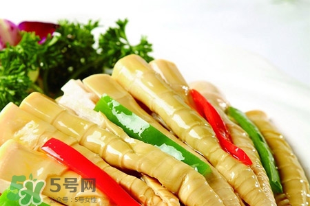 春筍什么時候可以挖？春筍什么時候開始挖？