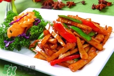 吃春筍對(duì)身體好嗎？吃春筍有什么好處？
