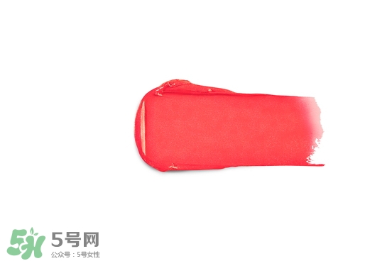 kiko唇膏411多少錢？kiko口紅411試色