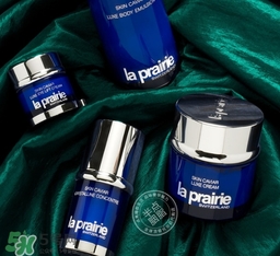 la prairie魚(yú)子醬眼霜怎么用？萊珀妮魚(yú)子醬眼霜使用方法