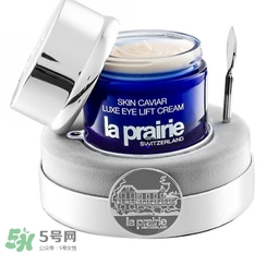 la prairie魚(yú)子醬眼霜適合什么年齡？萊珀妮魚(yú)子醬眼霜適合膚質(zhì)
