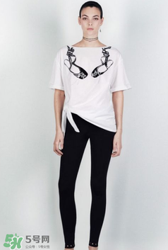 zara2017春夏新品好看嗎？zara2017芭蕾舞系列新款怎么樣？