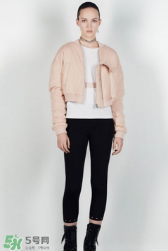 zara2017春夏新品好看嗎？zara2017芭蕾舞系列新款怎么樣？