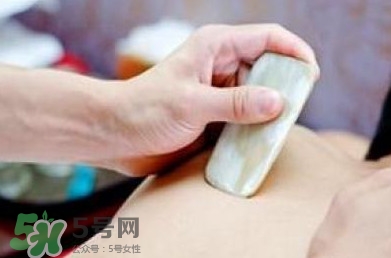 刮痧之后疼痛怎么辦？刮痧后疼痛怎么辦