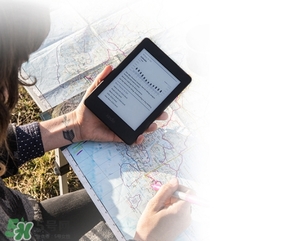 kindle電子閱讀器怎么用？kindle閱讀器怎么設置中英文？