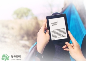 kindle電子閱讀器怎么用？kindle閱讀器怎么設置中英文？