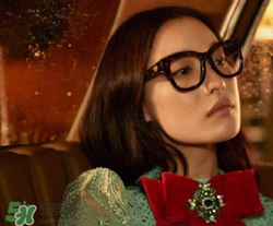 gucci2017春夏新款眼鏡好看嗎？gucci春夏系列眼鏡有哪幾款？