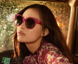 gucci2017春夏新款眼鏡好看嗎？gucci春夏系列眼鏡有哪幾款？
