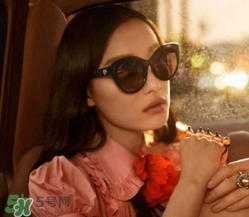 gucci2017春夏新款眼鏡好看嗎？gucci春夏系列眼鏡有哪幾款？