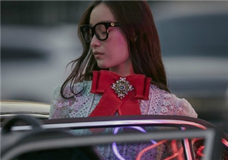 gucci2017春夏新款眼鏡好看嗎？gucci春夏系列眼鏡有哪幾款？