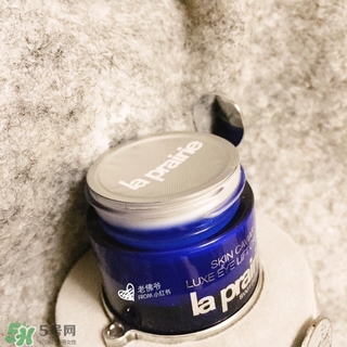la prairie魚(yú)子醬眼霜怎么用？萊珀妮魚(yú)子醬眼霜使用方法