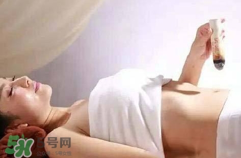 刮痧之后可以艾灸嗎？刮痧之后可不可以艾灸
