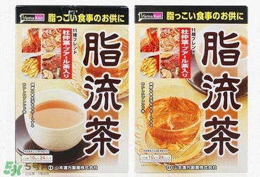 脂流茶什么時候喝最好？脂流茶是飯前喝還是飯后喝？