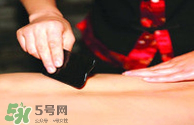 刮痧之后疼痛怎么辦？刮痧后疼痛怎么辦