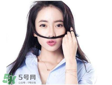 艾灸去黃褐斑有效嗎？艾灸可以去黃褐斑嗎