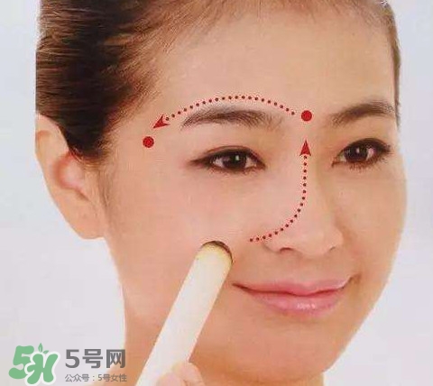 艾灸可以去黑眼圈嗎？艾灸可不可以去黑眼圈
