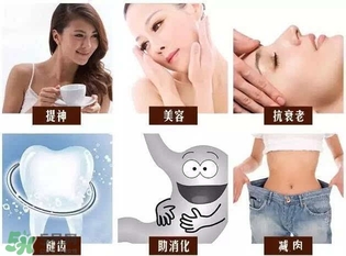 脂流茶什么時候喝最好？脂流茶是飯前喝還是飯后喝？