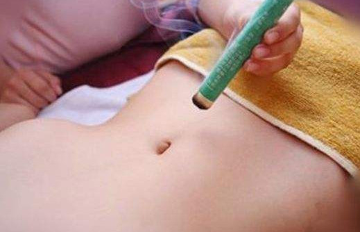 艾灸可以治療不孕嗎？艾灸可不可以治療不孕