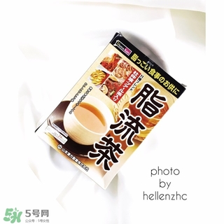 脂流茶什么時候喝最好？脂流茶是飯前喝還是飯后喝？