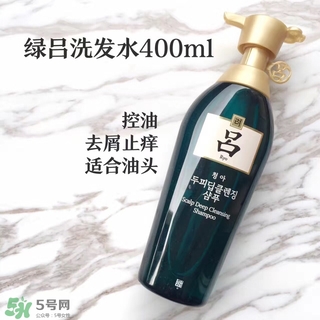 施華蔻和呂哪個(gè)好用？施華蔻和呂洗發(fā)水護(hù)發(fā)素對比