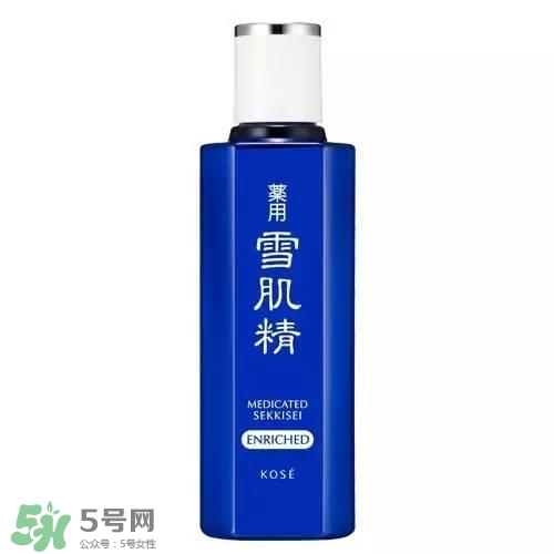 2017柔膚水哪個(gè)牌子好？2017柔膚水排行榜10強(qiáng)
