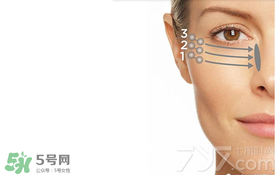 nuface美容儀怎么用？nuface美容儀使用方法