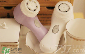 clarisonic科萊麗洗臉刷怎么用？clarisonic洗臉刷使用方法
