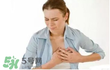 乳頭疼痛是不是懷孕了？乳頭疼痛是懷孕了嗎