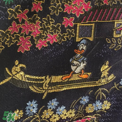 gucci唐老鴨系列好看嗎？古馳唐老鴨系列怎么樣？