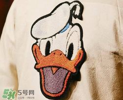 gucci唐老鴨系列好看嗎？古馳唐老鴨系列怎么樣？
