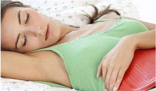 痛經(jīng)該怎么辦？女朋友痛經(jīng)該怎么辦