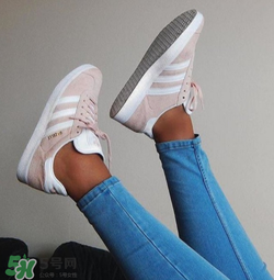 adidas gazelle怎么樣？阿迪達斯gazelle舒服嗎？