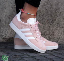 adidas gazelle怎么樣？阿迪達斯gazelle舒服嗎？