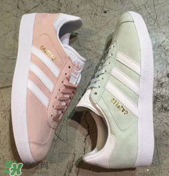 adidas gazelle貴嗎？阿迪達斯gazelle為什么這么貴？