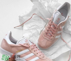 adidas gazelle貴嗎？阿迪達斯gazelle為什么這么貴？