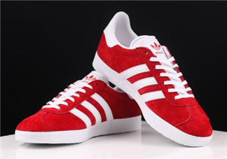 adidas gazelle怎么看真假？阿迪達斯gazelle真假辨別