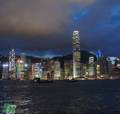 5月份去香港穿什么？五月份去香港穿什么衣服？