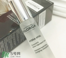 菲洛嘉玻尿酸精華多少錢(qián)?filorga玻尿酸精華專柜價(jià)格