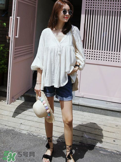 5月份去澳門穿什么？五月份去澳門穿什么衣服？
