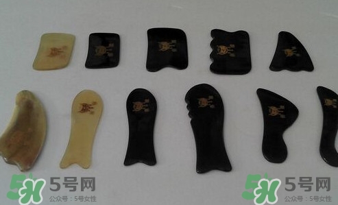 刮痧板什么材質(zhì)的好？刮痧板什么樣的好