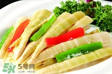 3月份有春筍吃嗎？三月份可以吃春筍嗎？