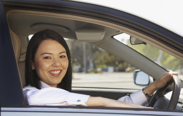 坐車暈車的人開車會暈嗎？暈車的人開車會不會暈車